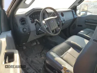 2016 Ford F-250 XL with VIN 1FTBF2A66GEC70692, listed as a Copart auction lot 80964484 with 167,565 mi miles and Clean title. Bid and sale history available at DreamBid. Image 8.