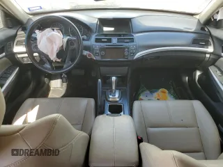 2013 Honda Crosstour EX-L z VIN 5J6TF1H58DL000036, wystawiony jako Copart lot #46917695 z przebiegiem 97 589 mil mil oraz Szkoda całkowita • Salvage title. Historia ofert i sprzedaży dostępna na DreamBid. Obrazek 8.
