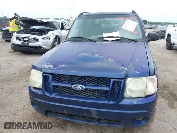 2004 Ford Explorer Sport Trac XLS с VIN 1FMZU67K34UB27339, выставлен на аукционе IAAI как лот 42165054 с пробегом Не указан миль и . История ставок и продаж доступна на DreamBid. Изображение 13.