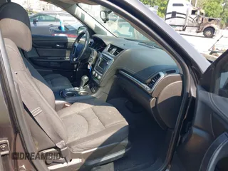 2015 GMC Acadia SLE with VIN 1GKKVNED3FJ283844, listed as a IAAI auction lot 42479717 with 185,574 mi miles and . Bid and sale history available at DreamBid. Image 5.
