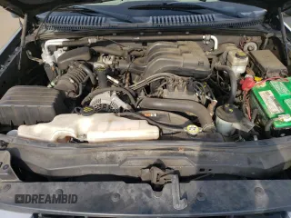 2008 Ford Explorer Sport Trac XLT z VIN 1FMEU51E08UA00131, wystawiony jako Copart lot #54473085 z przebiegiem 97 040 mil mil oraz Szkoda całkowita • Salvage title. Historia ofert i sprzedaży dostępna na DreamBid. Obrazek 11.