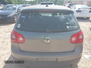 2009 Volkswagen GTI z VIN WVWEV71K99W014585, wystawiony jako IAAI lot #42550037 z przebiegiem 107 151 mil mil oraz . Historia ofert i sprzedaży dostępna na DreamBid. Obrazek 6.