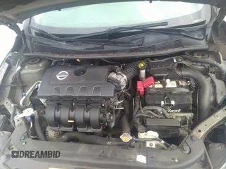 2016 Nissan Sentra S with VIN 3N1AB7AP3GL648029, listed as a IAAI auction lot 36926968 with 122,251 mi miles and . Bid and sale history available at DreamBid. Image 10.