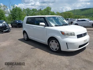 2009 Scion xB with VIN JTLKE50E191096204, listed as a IAAI auction lot 42206342 with 337,159 mi miles and . Bid and sale history available at DreamBid. Image 1.