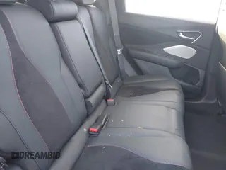 2023 Acura RDX Advance с VIN 5J8TC2H86PL018961, выставлен на аукционе IAAI как лот 41164608 с пробегом 8 916 миль миль и . История ставок и продаж доступна на DreamBid. Изображение 8.