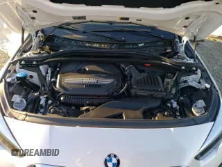 2023 BMW 2 Series 228i with VIN WBA53AK04P7M66299, listed as a Copart auction lot 81856304 with 7,037 mi miles and Salvage Title. Bid and sale history available at carsss.com. Image 13.