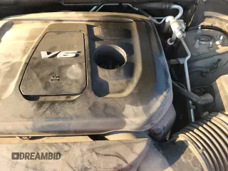 2019 Dodge Durango SXT z VIN 1C4RDHAG2KC525181, wystawiony jako Copart lot #71376705 z przebiegiem 130 676 mil mil oraz Szkoda całkowita • Salvage title. Historia ofert i sprzedaży dostępna na DreamBid. Obrazek 16.