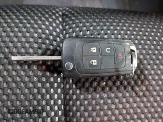 2014 GMC Terrain SLE z VIN 2GKFLWE36E6190798, wystawiony jako IAAI lot #41964709 z przebiegiem 78 973 mil mil oraz . Historia ofert i sprzedaży dostępna na DreamBid. Obrazek 11.