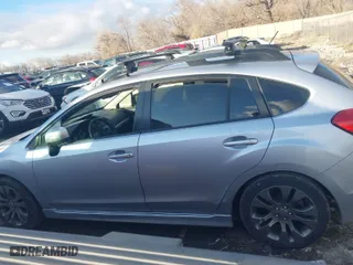 2014 Subaru Impreza Wagon 2.0i Sport Premium with VIN JF1GPAL62E8290871, listed as a IAAI auction lot 41318845 with 131,570 mi miles. Bid and sale history available at carsss.com. Image 15.