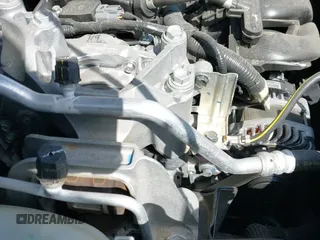 2025 Nissan Kicks SR with VIN 3N8AP6DAXSL310074, listed as a IAAI auction lot 42024202 with 17,167 mi miles and . Bid and sale history available at DreamBid. Image 19.