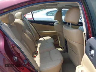 2010 Nissan Maxima SV with VIN 1N4AA5AP2AC849479, listed as a IAAI auction lot 42401065 with 148,751 mi miles and . Bid and sale history available at DreamBid. Image 8.