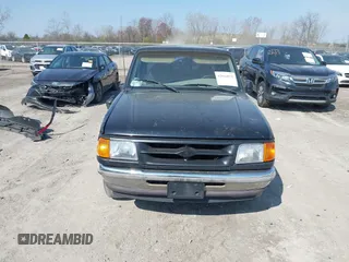 1995 Ford Ranger Splash with VIN 1FTCR14XXSPA32044, listed as a IAAI auction lot 42064878 with 172,231 mi miles. Bid and sale history available at carsss.com. Image 12.