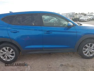 2020 Hyundai Tucson SE z VIN KM8J2CA4XLU223415, wystawiony jako IAAI lot #41287925 z przebiegiem 87 635 mil mil oraz . Historia ofert i sprzedaży dostępna na DreamBid. Obrazek 13.