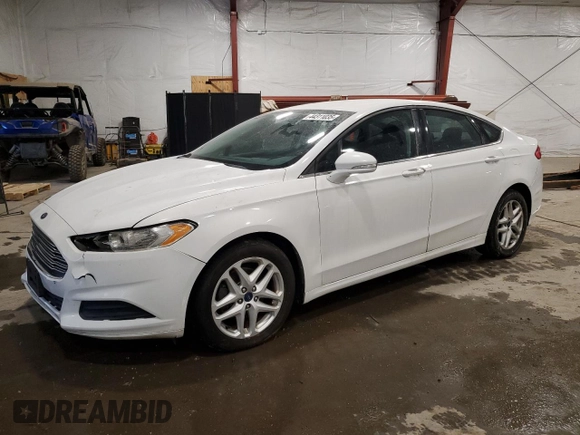 2015 Ford Fusion SE with VIN 3FA6P0H71FR210483, listed as a Copart auction lot 44311035 with 189,451 mi miles and Non Repairable. Bid and sale history available at DreamBid. Image 1.