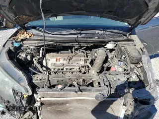 2013 Honda CR-V EX with VIN 5J6RM4H59DL053720, listed as a Copart auction lot 50169835 with 128,993 mi miles and Salvage Title. Bid and sale history available at carsss.com. Image 12.