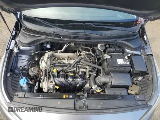 2019 Hyundai Accent SE with VIN 3KPC24A38KE068841, listed as a Copart auction lot 53312055 with 93,297 mi miles and Clean Title. Bid and sale history available at carsss.com. Image 11.