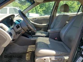 2000 Honda Accord EX с VIN 1HGCG1655YA034444, выставлен на аукционе Copart как лот 58974485 с пробегом 239 959 миль миль и Списание • Salvage title. История ставок и продаж доступна на DreamBid. Изображение 7.