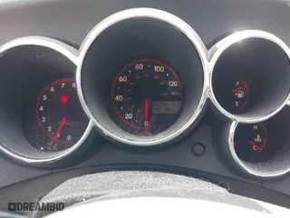 2007 Pontiac Vibe with VIN 5Y2SL65867Z405027, listed as a IAAI auction lot 42076178 with 191,760 mi miles. Bid and sale history available at carsss.com. Image 7.