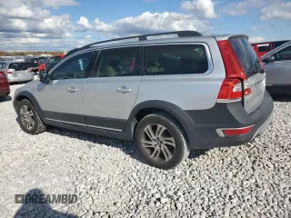 2015 Volvo XC70 T5 Drive-E Premier with VIN YV440MBK4F1220667, listed as a Copart auction lot 77652844 with 173,704 mi miles and Clean Title. Bid and sale history available at DreamBid. Image 2.