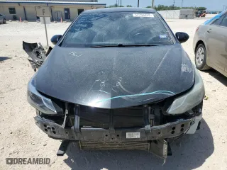 2016 Chevrolet Cruze Premier with VIN 1G1BG5SM2G7264980, listed as a Copart auction lot 52756925 with 152,155 mi miles and Salvage Title. Bid and sale history available at carsss.com. Image 5.