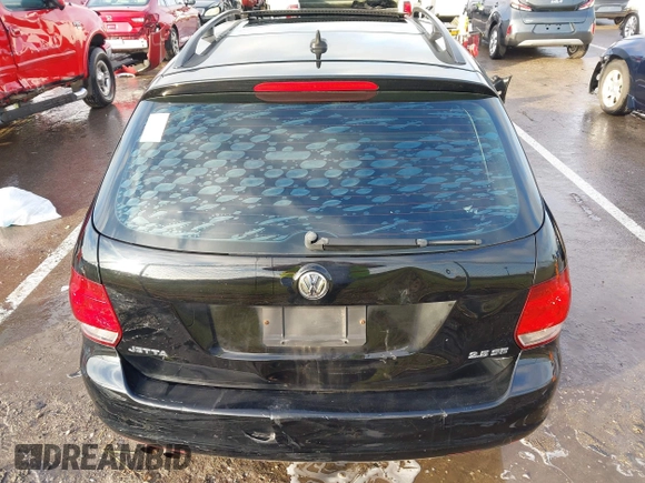 2010 Volkswagen Jetta SE z VIN 3VWTX7AJ9AM604277, wystawiony jako IAAI lot #41048631 z przebiegiem 103 246 mil mil oraz . Historia ofert i sprzedaży dostępna na DreamBid. Obrazek 17.