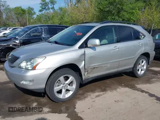 2007 Lexus RX 350 with VIN 2T2HK31U37C021663, listed as a IAAI auction lot 42084940 with 175,043 mi miles and . Bid and sale history available at DreamBid. Image 17.