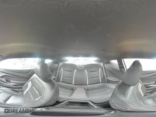 2017 Chevrolet Camaro 2LT with VIN 1G1FD1RS5H0113200, listed as a Copart auction lot 43952945 with 117,360 mi miles and Salvage Title. Bid and sale history available at carsss.com. Image 15.