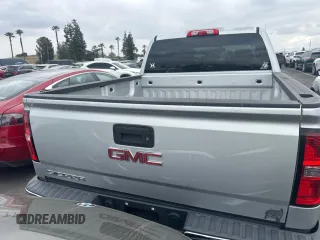 2017 GMC Sierra 1500 with VIN 3GTP1LEC7HG117730, listed as a Copart auction lot 54078005 with 82,161 mi miles and Clean Title. Bid and sale history available at DreamBid. Image 15.