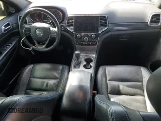2020 Jeep Grand Cherokee Altitude with VIN 1C4RJFAG8LC111305, listed as a Copart auction lot 48912945 with 151,556 mi miles and Salvage Title. Bid and sale history available at carsss.com. Image 8.