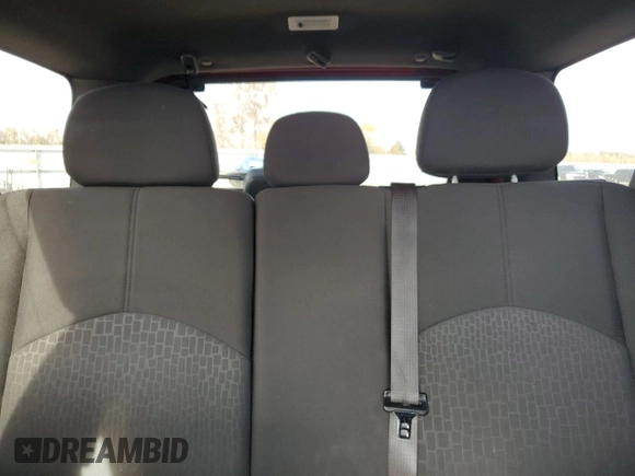 2011 Mercury Mariner с VIN 4M2CN8B78BKJ04518, выставлен на аукционе Copart как лот 78152884 с пробегом 195 558 миль миль и Списание • Salvage title. История ставок и продаж доступна на DreamBid. Изображение 10.