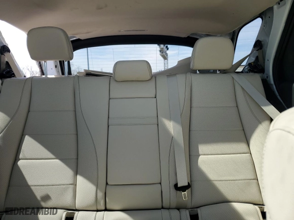 2021 Mercedes-Benz GLE with VIN 4JGFB4KB5MA392026, listed as a Copart auction lot 49223525 with 42,843 mi miles and Salvage Title. Bid and sale history available at carsss.com. Image 10.
