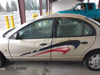 2002 Saturn SL z VIN 1G8ZH52852Z155698, wystawiony jako IAAI lot #41712058 z przebiegiem 90 150 mil mil oraz . Historia ofert i sprzedaży dostępna na DreamBid. Obrazek 6.