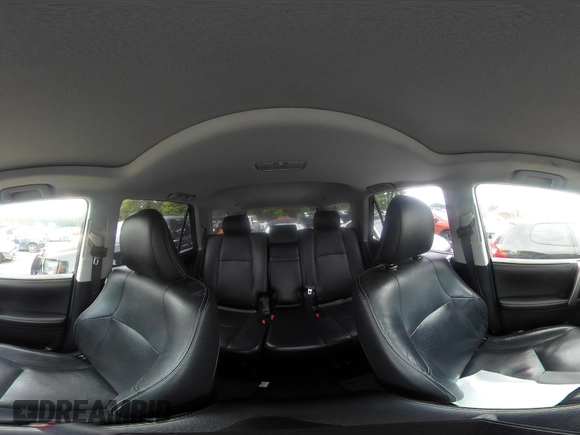 2014 Toyota 4Runner SR5 with VIN JTEZU5JR3E5065811, listed as a IAAI auction lot 42107883 with 283,157 mi miles and . Bid and sale history available at DreamBid. Image 18.