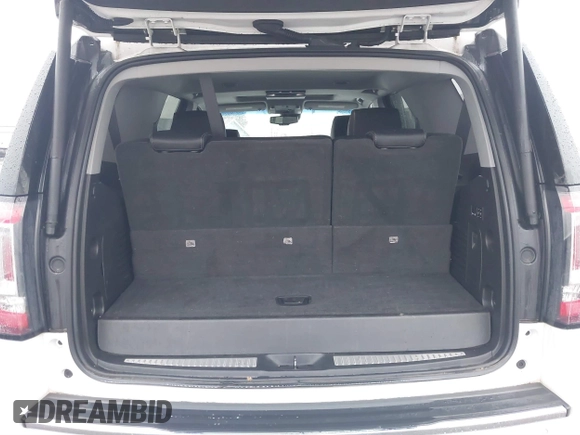 2018 GMC Yukon Denali with VIN 1GKS2CKJ8JR274087, listed as a IAAI auction lot 41097872 with 76,828 mi miles. Bid and sale history available at carsss.com. Image 18.