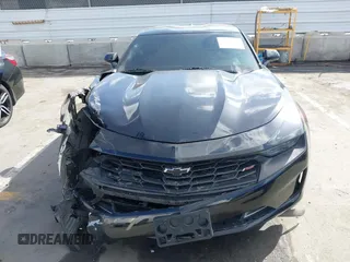 2020 Chevrolet Camaro 1LT with VIN 1G1FB1RS2L0145228, listed as a IAAI auction lot 41720759 with 69,713 mi miles and . Bid and sale history available at carsss.com. Image 12.