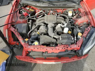 2023 Toyota GR86 with VIN JF1ZNBC15P8752030, listed as a Copart auction lot 70079614 with 31,754 mi miles and Salvage Title. Bid and sale history available at carsss.com. Image 11.