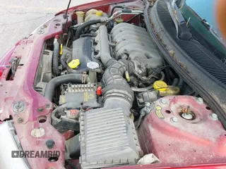 2000 Dodge Stratus ES with VIN 1B3EJ56H0YN223992, listed as a IAAI auction lot 42142093 with 187,471 mi miles and . Bid and sale history available at DreamBid. Image 12.