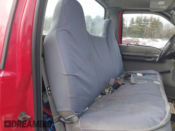 2003 Ford F-350 with VIN 1FTSF31P43ED16481, listed as a IAAI auction lot 41540850 with 232,601 mi miles and . Bid and sale history available at DreamBid. Image 8.