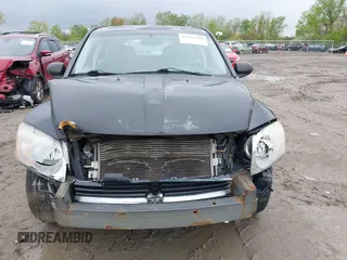 2007 Dodge Caliber SXT z VIN 1B3HB48B37D167323, wystawiony jako IAAI lot #42192488 z przebiegiem 127 709 mil mil oraz . Historia ofert i sprzedaży dostępna na DreamBid. Obrazek 13.