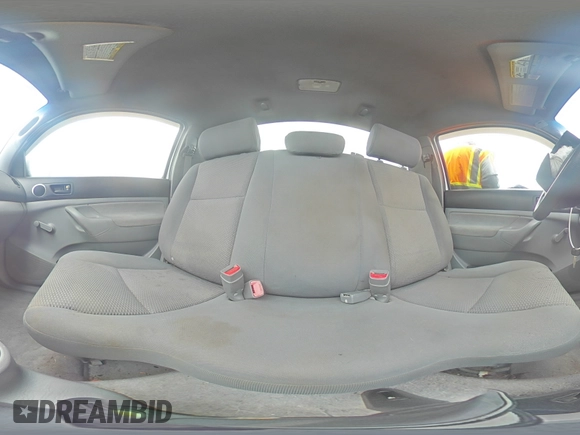 2005 Toyota Tacoma with VIN 5TEPX42NX5Z038577, listed as a Copart auction lot 78828654 with 189,914 mi miles and Salvage Title. Bid and sale history available at carsss.com. Image 12.
