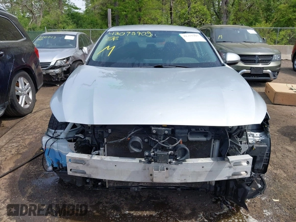 2019 Nissan Altima S with VIN 1N4BL4BV8KC127540, listed as a IAAI auction lot 42075905 with 155,809 mi miles and . Bid and sale history available at carsss.com. Image 13.