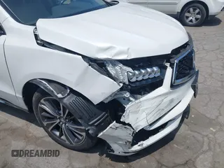 2020 Acura MDX Technology z VIN 5J8YD3H54LL001794, wystawiony jako IAAI lot #42163756 z przebiegiem 51 025 mil mil oraz . Historia ofert i sprzedaży dostępna na DreamBid. Obrazek 17.