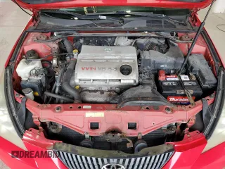 2006 Toyota Solara SE with VIN 4T1CA30P56U095077, listed as a Copart auction lot 73697964 with 120,157 mi miles and Salvage Title. Bid and sale history available at carsss.com. Image 11.