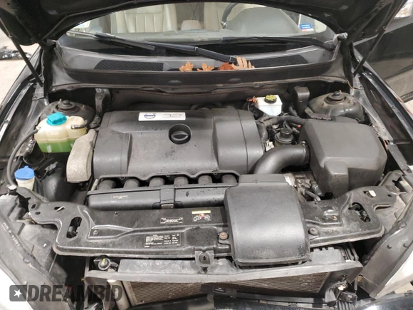 2013 Volvo XC90 Premier Plus with VIN YV4952CZ2D1631151, listed as a Copart auction lot 48052845 with 96,995 mi miles and Salvage Title. Bid and sale history available at carsss.com. Image 12.