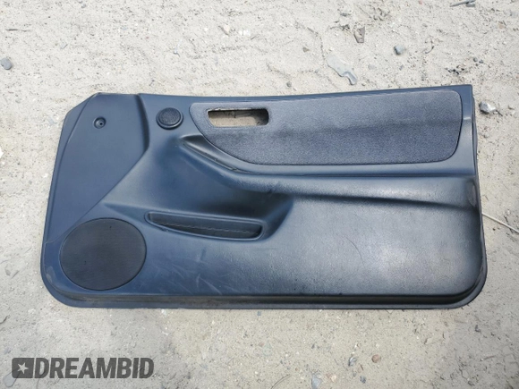 2000 Acura Integra LS with VIN JH4DC4459YS012992, listed as a Copart auction lot 53804615 with 271,223 mi miles and Salvage title. Bid and sale history available at DreamBid. Image 12.