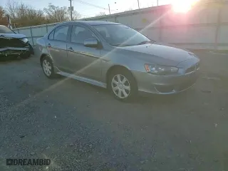 2013 Mitsubishi Lancer ES with VIN JA32U2FU9DU011515, listed as a Copart auction lot 86329734 with 279,402 mi miles and Salvage Title. Bid and sale history available at carsss.com. Image 11.