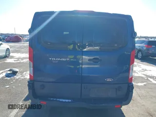 2015 Ford Transit XL с VIN 1FBZX2YM8FKB18966, выставлен на аукционе IAAI как лот 41638793 с пробегом 166 456 миль миль и . История ставок и продаж доступна на DreamBid. Изображение 16.