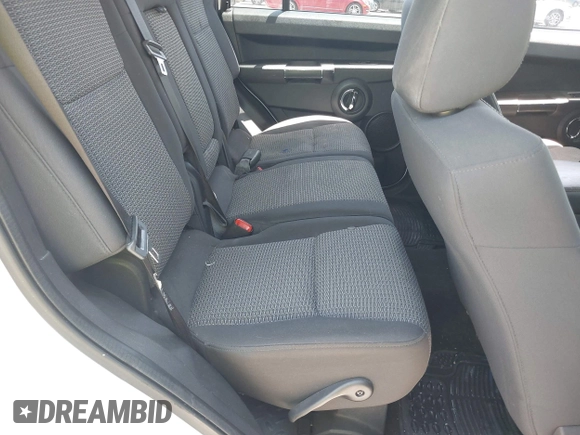 2010 Jeep Commander Sport с VIN 1J4RH4GK9AC140962, выставлен на аукционе IAAI как лот 42117872 с пробегом 177 640 миль миль и . История ставок и продаж доступна на DreamBid. Изображение 8.