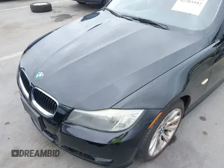 2011 BMW 3 Series 328i with VIN WBAPH7C50BE683442, listed as a IAAI auction lot 42203592 with 82,113 mi miles and . Bid and sale history available at carsss.com. Image 6.