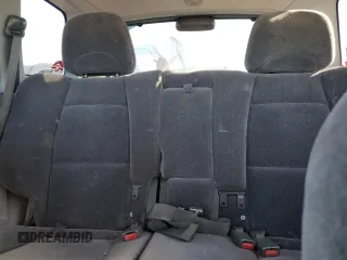 2002 Hyundai Santa Fe GLS with VIN KM8SC13D13U523394, listed as a Copart auction lot 83606674 with 162,835 mi miles and Clean Title. Bid and sale history available at carsss.com. Image 10.
